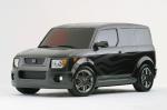 Honda Element Studio E 2003 года
